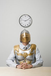 系统管理者的必修课